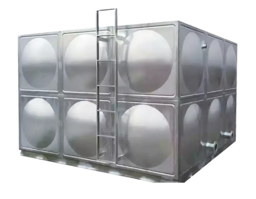 Mengapa tangki air stainless steel adalah pilihan yang disukai untuk penyimpanan air di seluruh industri? Menjelajahi keunggulan unik dan aplikasi yang meluas